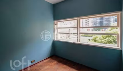 Apartamento com 2 quartos à venda na Alameda Santos, 927, Cerqueira César, São Paulo, 72 m2 por R$ 764.000