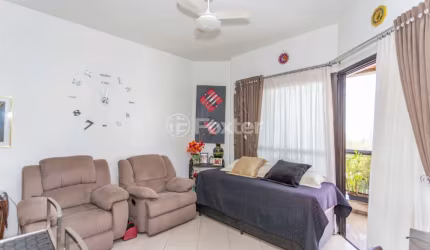 Apartamento com 1 quarto à venda na Rua Nazira Carone, 9, Jardim Ampliação, São Paulo, 40 m2 por R$ 380.000