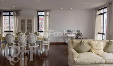 Apartamento com 4 quartos à venda na Rua David Gebara, 146, Vila Suzana, São Paulo, 289 m2 por R$ 1.416.800