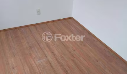 Apartamento com 2 quartos à venda na Rua Osório Franco Vilhena, 1260, Vila Nova Curuçá, São Paulo, 32 m2 por R$ 220.000