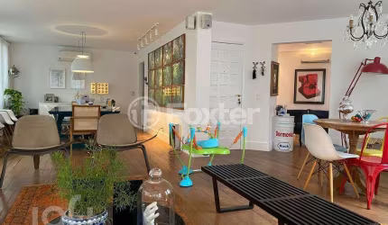 Apartamento com 2 quartos à venda na Rua Senador César Lacerda Vergueiro, 159, Sumarezinho, São Paulo, 204 m2 por R$ 2.300.000