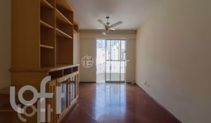 Apartamento com 2 quartos à venda na Rua Francisco Isoldi, 226, Sumarezinho, São Paulo, 52 m2 por R$ 650.000