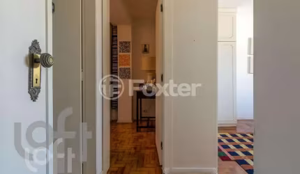 Apartamento com 3 quartos à venda na Rua Lisboa, 1128, Cerqueira César, São Paulo, 115 m2 por R$ 1.104.000