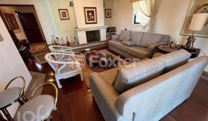 Apartamento com 3 quartos à venda na Rua Eleonora Cintra, 391, Jardim Anália Franco, São Paulo, 210 m2 por R$ 1.300.000