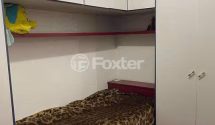 Apartamento com 4 quartos à venda na Rua Armindo Guaraná, 152, Vila Regente Feijó, São Paulo, 211 m2 por R$ 2.250.000