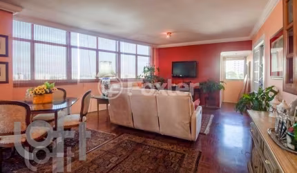 Apartamento com 5 quartos à venda na Rua Doutor James Ferraz Alvim, 330, Vila Suzana, São Paulo, 300 m2 por R$ 780.000