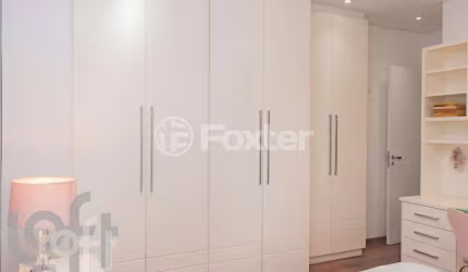 Apartamento com 4 quartos à venda na Rua Domingos Lopes da Silva, 800, Vila Suzana, São Paulo, 235 m2 por R$ 1.750.000