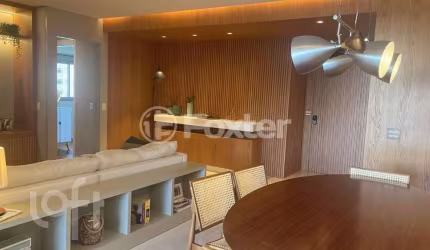 Apartamento com 3 quartos à venda na Rua Senador César Lacerda Vergueiro, 257, Sumarezinho, São Paulo, 150 m2 por R$ 3.080.000