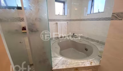 Apartamento com 3 quartos à venda na Rua Eleonora Cintra, 764, Jardim Anália Franco, São Paulo, 137 m2 por R$ 1.500.000