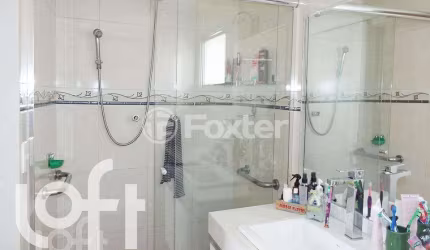 Apartamento com 4 quartos à venda na Rua Eleonora Cintra, 90, Jardim Anália Franco, São Paulo, 155 m2 por R$ 1.200.000