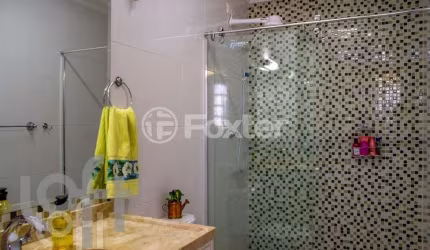 Apartamento com 2 quartos à venda na Rua João Anes, 99, Alto da Lapa, São Paulo, 97 m2 por R$ 600.000