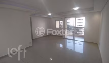 Apartamento com 2 quartos à venda na Rua José Carlos de Toledo Piza, 150, Jardim Parque Morumbi, São Paulo, 64 m2 por R$ 490.000