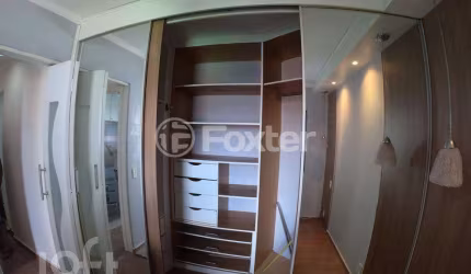Apartamento com 2 quartos à venda na Rua Antero de Quental, 236, Vila Santa Clara, São Paulo, 54 m2 por R$ 385.000
