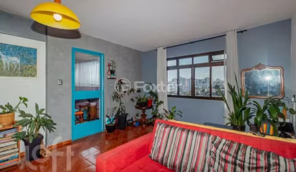 Apartamento com 2 quartos à venda na Rua Aurélia, 1723, Vila Romana, São Paulo, 144 m2 por R$ 850.000