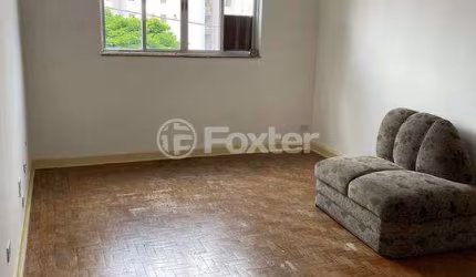 Apartamento com 1 quarto à venda na Rua Jaboticabal, 256, Vila Bertioga, São Paulo, 80 m2 por R$ 350.000