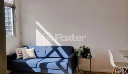 Apartamento com 2 quartos à venda na Avenida Cotovia, 642, Indianópolis, São Paulo, 80 m2 por R$ 990.000