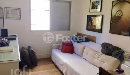 Apartamento com 3 quartos à venda na Praça Monsenhor José Maria Monteiro, 4, Vila Ipojuca, São Paulo, 127 m2 por R$ 1.168.400