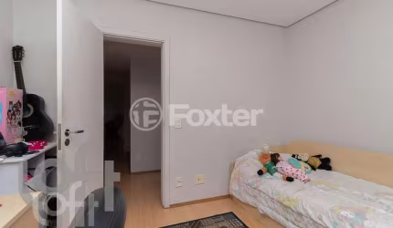Apartamento com 3 quartos à venda na Rua Pantojo, 150, Vila Regente Feijó, São Paulo, 156 m2 por R$ 850.000