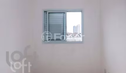 Apartamento com 2 quartos à venda na Avenida Montemagno, 2153, Chácara Belenzinho, São Paulo, 50 m2 por R$ 285.000