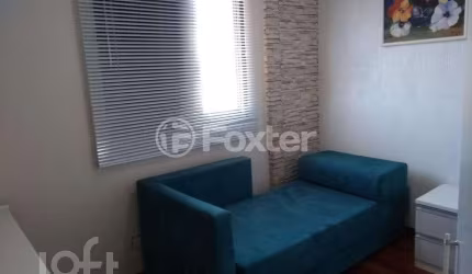 Apartamento com 3 quartos à venda na Rua do Oratório, 2370, Alto da Mooca, São Paulo, 70 m2 por R$ 850.000