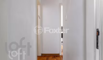 Apartamento com 3 quartos à venda na Alameda Barão de Limeira, 1380, Campos Eliseos, São Paulo, 100 m2 por R$ 650.000