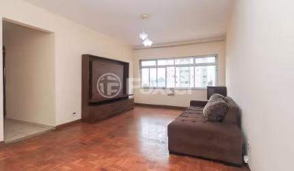 Apartamento com 3 quartos à venda na Rua Doutor José Higino, 33, Vila Oratório, São Paulo, 103 m2 por R$ 550.000