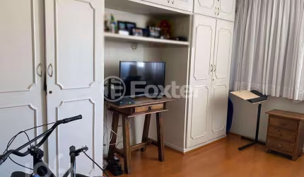 Apartamento com 3 quartos à venda na Avenida Rouxinol, 333, Indianópolis, São Paulo, 146 m2 por R$ 1.937.000