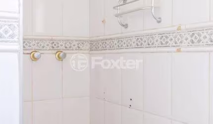 Apartamento com 1 quarto à venda na Avenida Barão do Rego Barros, 145, Vila Congonhas, São Paulo, 44 m2 por R$ 380.000