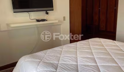 Apartamento com 4 quartos à venda na Rua Guarujá, 61, Mirandópolis, São Paulo, 215 m2 por R$ 1.700.000