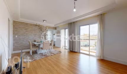 Apartamento com 3 quartos à venda na Rua Jorge Valim, 882, Vila Ester (Zona Norte), São Paulo, 89 m2 por R$ 675.000