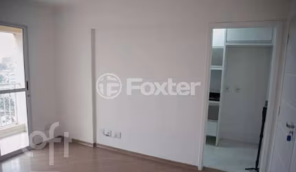 Apartamento com 2 quartos à venda na Rua Epaminondas Melo do Amaral, 1281, Sítio do Mandaqui, São Paulo, 47 m2 por R$ 375.000