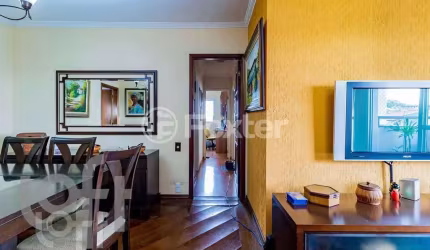 Apartamento com 3 quartos à venda na Rua Lacedemônia, 253, Jardim Brasil (Zona Sul), São Paulo, 86 m2 por R$ 680.000