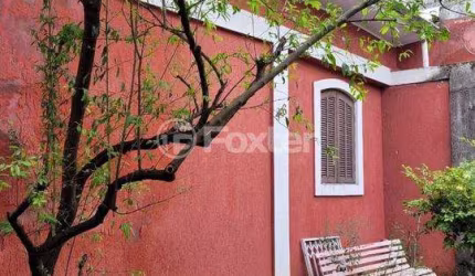 Casa com 4 quartos à venda na Rua Barão de Santa Branca, 46, Parque Colonial, São Paulo, 200 m2 por R$ 750.000
