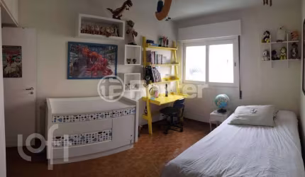 Apartamento com 2 quartos à venda na Avenida Doutor Altino Arantes, 870, Vila Clementino, São Paulo, 129 m2 por R$ 1.250.000