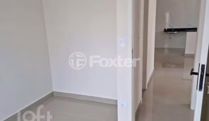 Apartamento com 2 quartos à venda na Rua Sabino, 157, Bosque da Saúde, São Paulo, 54 m2 por R$ 565.731