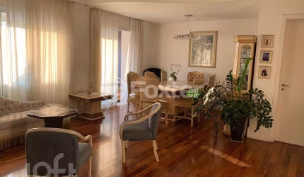 Apartamento com 3 quartos à venda na Rua Leandro Dupret, 847, Vila Clementino, São Paulo, 169 m2 por R$ 2.100.000