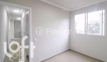 Apartamento com 2 quartos à venda na Avenida Raimundo Pereira de Magalhães, 10735, Jardim Lider, São Paulo, 41 m2 por R$ 265.000