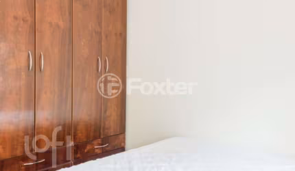 Apartamento com 1 quarto à venda na Rua Maria Borba, 83, Vila Buarque, São Paulo, 34 m2 por R$ 270.000