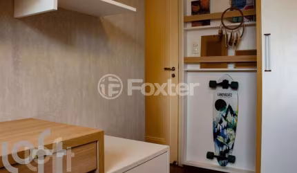 Apartamento com 4 quartos à venda na Rua Laplace, 44, Brooklin Paulista, São Paulo, 218 m2 por R$ 3.180.000