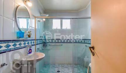 Apartamento com 3 quartos à venda na Rua Baronesa de Bela Vista, 641, Vila Congonhas, São Paulo, 141 m2 por R$ 1.196.000