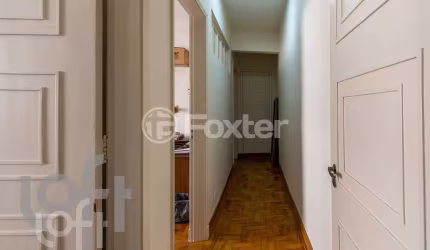 Apartamento com 3 quartos à venda na Avenida Brigadeiro Luís Antônio, 1114, Bela Vista, São Paulo, 167 m2 por R$ 850.000