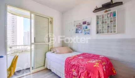 Apartamento com 3 quartos à venda na Rua Agostinho Rodrigues Filho, 350, Vila Clementino, São Paulo, 100 m2 por R$ 1.300.000