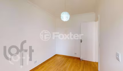 Apartamento com 2 quartos à venda na Rua José de Oliveira, 811, Parque Peruche, São Paulo, 48 m2 por R$ 330.000