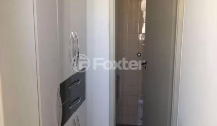 Apartamento com 2 quartos à venda na Rua Nhu-Guaçu, 209, Nova Piraju, São Paulo, 47 m2 por R$ 490.000