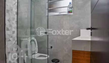 Apartamento com 2 quartos à venda na Rua Helvétia, 579, Campos Eliseos, São Paulo, 100 m2 por R$ 600.000
