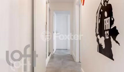 Apartamento com 3 quartos à venda na Rua Vitorino Carmilo, 484, Barra Funda, São Paulo, 100 m2 por R$ 800.000