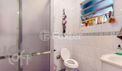 Apartamento com 2 quartos à venda na Avenida Duque de Caxias, 379, Campos Eliseos, São Paulo, 62 m2 por R$ 318.000