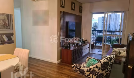 Apartamento com 2 quartos à venda na Rua Rondinha, 92, Chácara Inglesa, São Paulo, 68 m2 por R$ 960.000