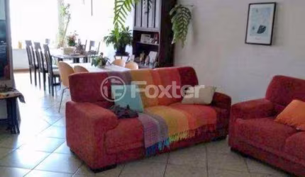 Apartamento com 3 quartos à venda na Alameda Barão de Limeira, 937, Campos Eliseos, São Paulo, 120 m2 por R$ 545.000