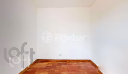 Apartamento com 2 quartos à venda na Rua Nestor Homem de Melo, 152, Jardim Catanduva, São Paulo, 45 m2 por R$ 235.000